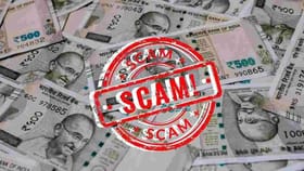 అధిక వడ్డీల ఆశ చూపాడు.. అందినకాడికి దోచేశారు..