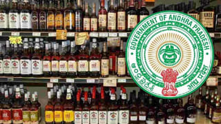 Andhra: ఏపీలోనూ మందుబాబులు రఫ్పాడించారు.. డిసెంబర్ చివరి 3 రోజుల్లో రికార్డు స్థాయిలో..