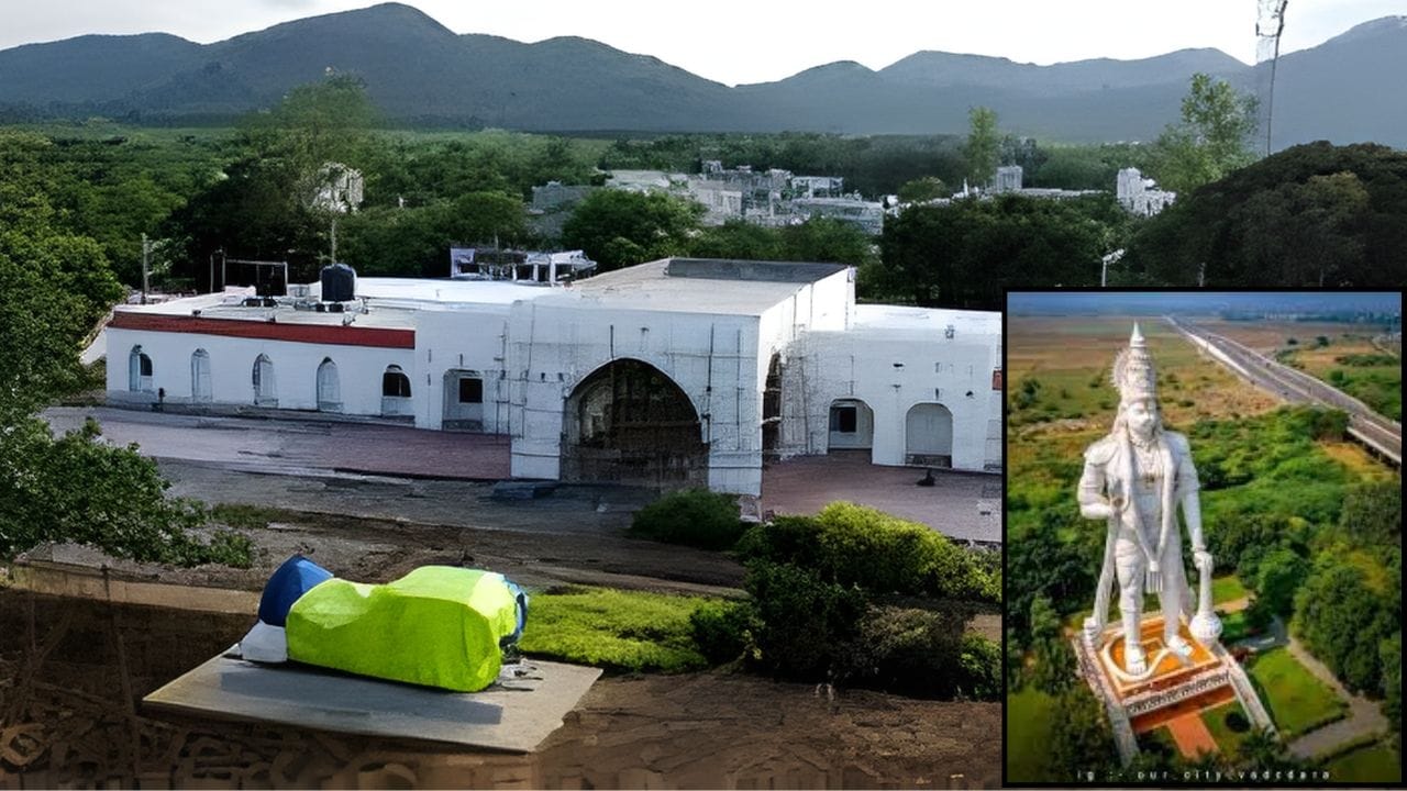 Andhra News: ఒకప్పుడు ప్రత్యేక దేశంగా పాలన సాగించిన.. ఏపీలోని ఈ గ్రామం గురించి మీకు తెలుసా?