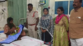 పుట్టిన రెండ్రోజులకే పాపను దూరం చేసుకున్న తల్లి.. అంతలోనే