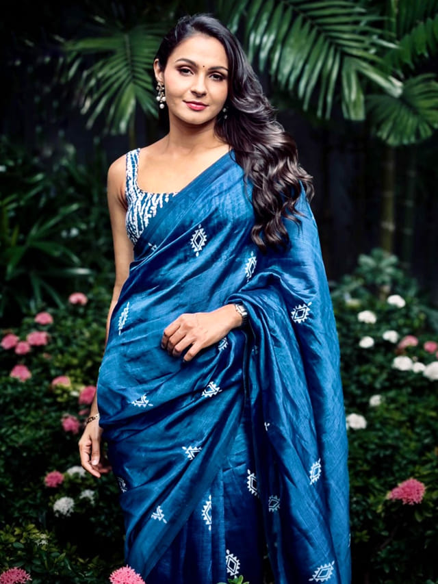 ఇండస్ట్రీలో మల్టీటాలెంటెడ్ ముద్దుగుమ్మ.. ఆండ్రియా క్రేజీ ఫొటోస్