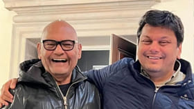 75 శాతం సంపద సమాజానికే..!