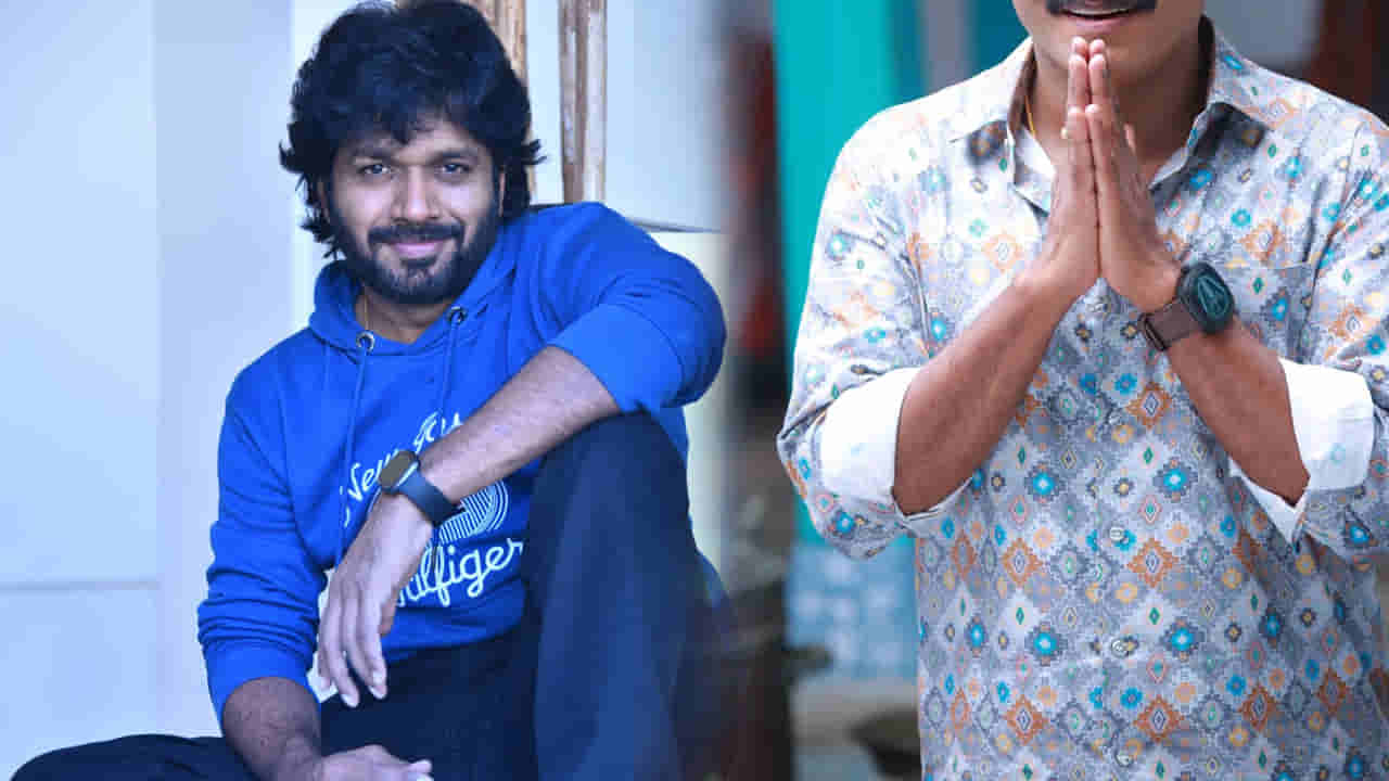 ఒకటో రెండో సీన్లు అయితే చేయను అన్నాడు.. అందుకే నా సినిమాల్లో అతను లేడు.. అసలు విషయం చెప్పిన అనిల్ రావిపూడి