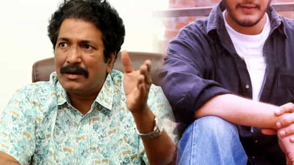 సినిమాలు ఫ్లాప్ అయితే ఆ హీరో రెమ్యునరేషన్లో సగం తిరిగి ఇచ్చేశాడు: నిర్మాత అనిల్ సుంకర