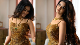 అనుపమ అందానికి ఫిదా అవ్వకుండా ఉంటారా.!