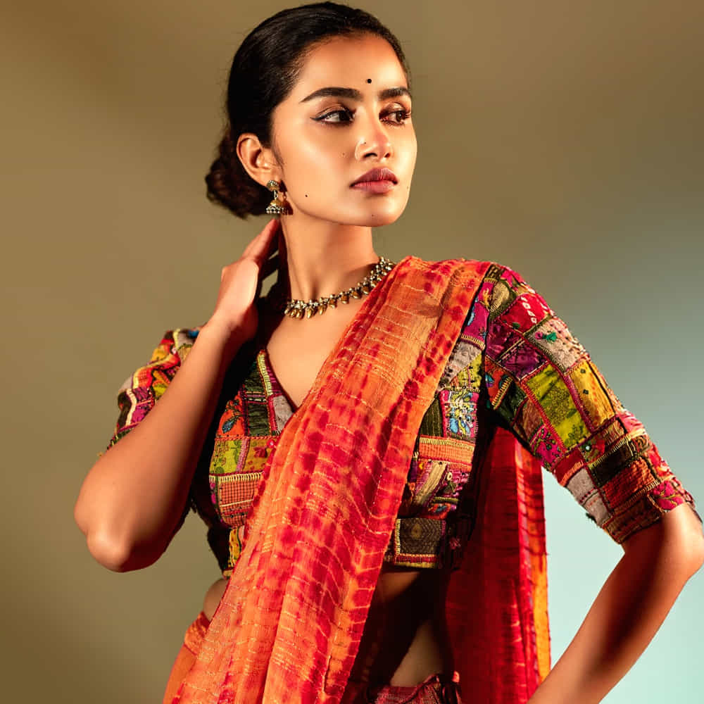 కమర్షియల్ సినిమాలతో పాటు లేడీ ఓరియెంటెడ్ సినిమాల్లోనూ మెప్పిస్తుంది అనుపమ పరమేశ్వరన్. మలయాళ మూవీ ప్రేమమ్ సినిమాతో పరిచయమైన ఈ ముద్దుగుమ్మ.. తెలుగులో అఆ సినిమాతో పరిచయమైంది. ఆతర్వాత ప్రేమమ్ సినిమాలోనూ నటించింది.
