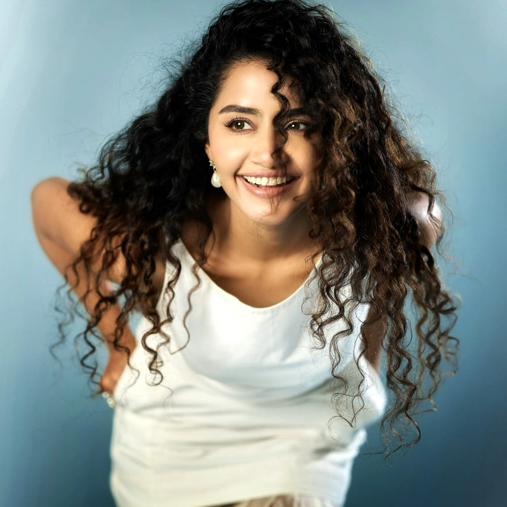 Anupama Pic