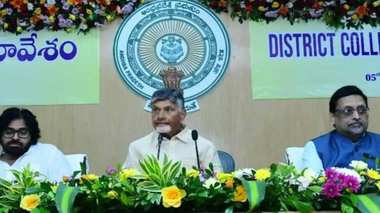 అటు సంక్రాంతి సందర్భంగా గ్రామాల్లో అన్న క్యాంటీన్ల ఓపెనింగ్‌కు ప్రభుత్వం సిద్దమైంది. మండల కేంద్రాల్లో కొత్తగా అన్న క్యాంటీన్లు ప్రారంభించనుంది. దీంతో గ్రామీణ ప్రజలకు కూడా రూ.5కే టిఫిన్, లంచ్, డిన్నర్ సౌకర్యం అందుబాటులోకి రానుంది.