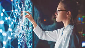 అడ్వాన్స్‌డ్ క్వాంటం స్కిల్లింగ్ కోర్సుకు ఊహించని స్పందన