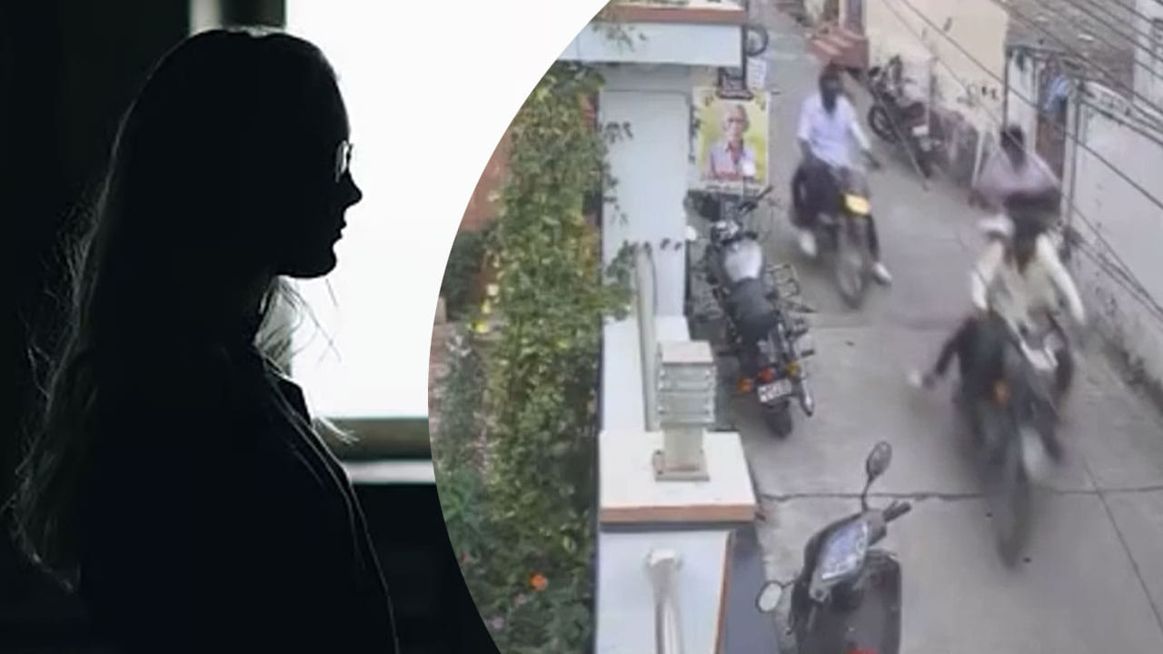 Andhra: 4 బైక్‌లపై 8 మంది వచ్చారు.. డైరెక్టుగా ఆ అమ్మాయి ఇంటికెళ్లారు.. కట్ చేస్తే..