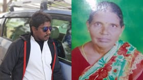 కొడుకు కాదు.. కాలయముడు.. డబ్బుల కోసం తల్లిని ఏం చేశాడంటే?