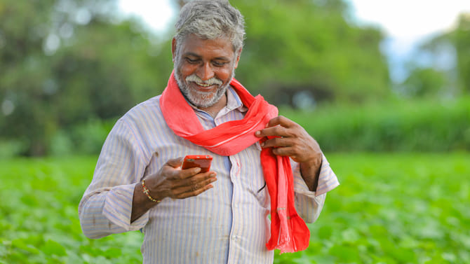 రైతు భరోసా నిధుల విడుదలకు గ్రీన్ సిగ్నల్.. అకౌంట్లోకి అప్పుడే..