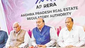 రియల్‌ ఎస్టేట్‌.. మార్చి 31 డెడ్‌లైన్‌.. రెరా వార్నింగ్‌!