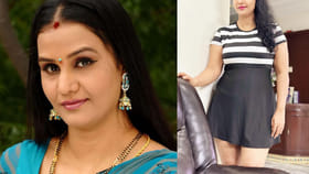 అప్పట్లో గ్లామర్ క్వీన్.. ఇప్పుడు ఇలా..