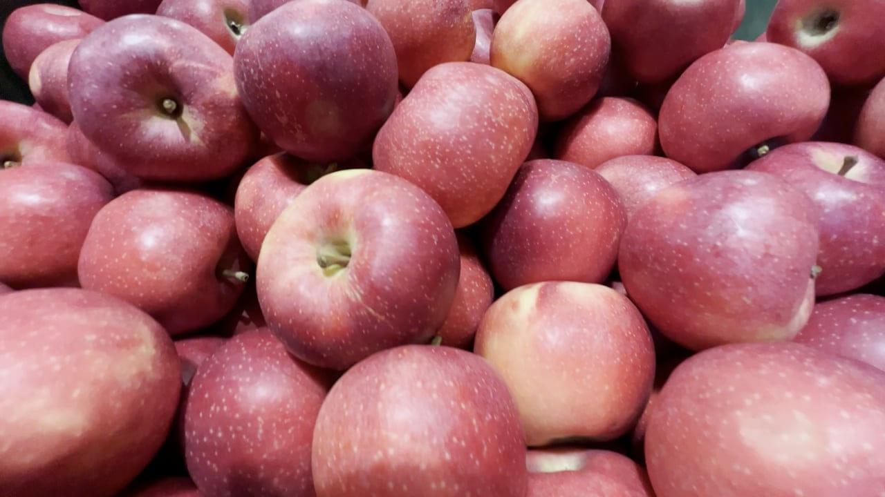 Apples: విదేశాల నుంచి రోజుల తరబడి వచ్చిన యాపిల్స్ ఫ్రిజ్‌లో పెట్టకుండానే తాజాగా ఎలా ఉంటాయ్..?