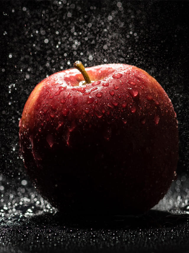 రోజూ ఓ యాపిల్‌ తింటే ఏమవుతుంది?