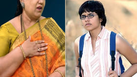 నా కూతురు సినిమాలు మానేయడానికి కారణం ఇదే..