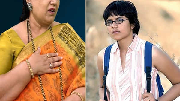 Appu : ఏంటీ.. హ్యాపీడేస్ అప్పు తల్లి ఆ టాలీవుడ్ నటి ఆ.. ? కూతురు గురించి ఏం చెప్పిందంటే..