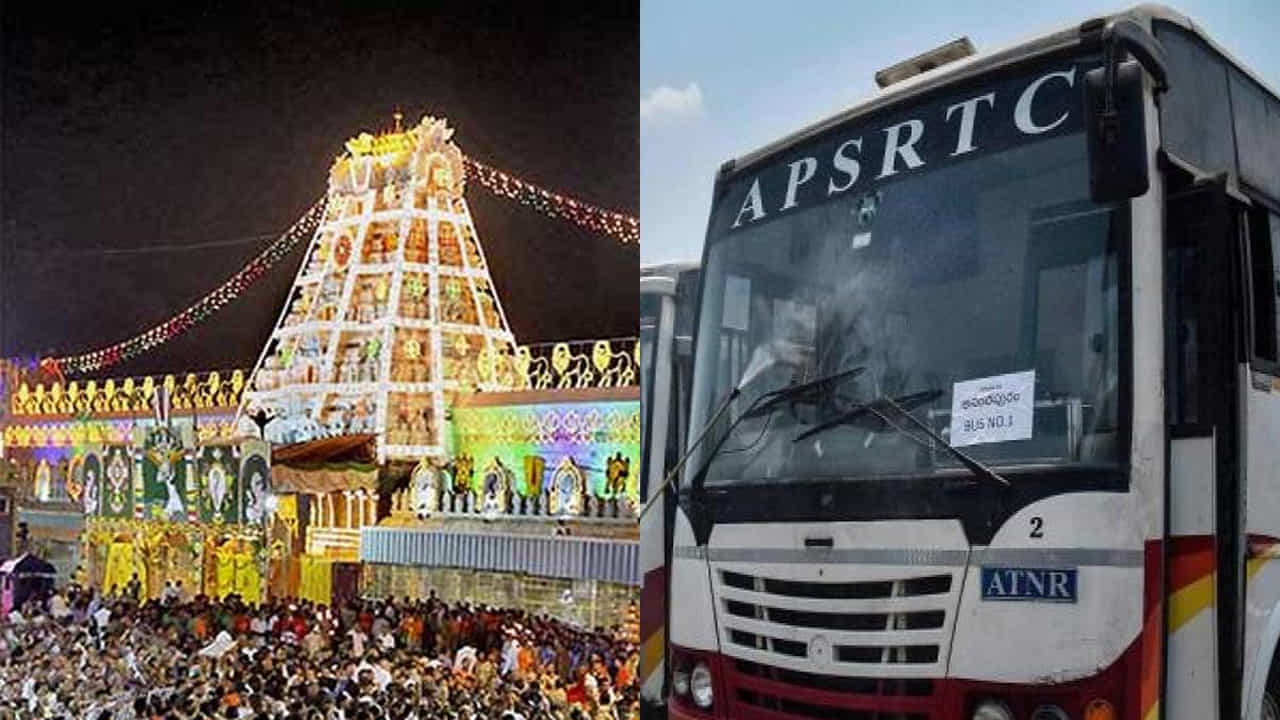 ఇక తిరుపతిలోని స్థానిక ఆలయాలను దర్శించుకోవాలనుకునేవారి కోసం ప్రత్యేక ప్యాకేజీని తీసుకొచ్చింది. ఈ బస్సులు ఉదయం 6 నుంచి మధ్యాహ్నం 2 వరకు సర్వీసులు అందిస్తాయి. వీటిల్లో్ టికెట్ ధరను రూ.250గా నిర్ణయించారు. ఈ బస్సుల్లో వెళితే తిరుచానూరు పద్మావతి అమ్మవారు. కపిలేశ్వరస్వామి, వకుళమాత, కల్యాణ వెంకటేశ్వరస్వామి, ఆగస్తీశ్వర స్వామి, గోవిందరాజుల స్వామి ఆలయాను సందర్శించుకోవచ్చు.