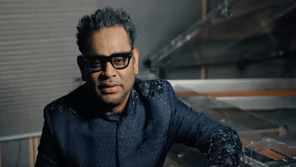 AR Rahman : నా మాటలను తప్పుగా అర్థం చేసుకున్నారు.. వివాదం పై స్పందించిన ఏఆర్ రెహమాన్..