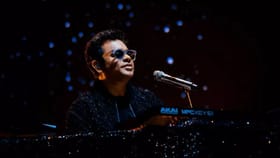 HBD A.R.Rahman: రోజా టు పెద్ది వరకు ఆస్కార్ యోధుడి సంగీత ప్రయాణం