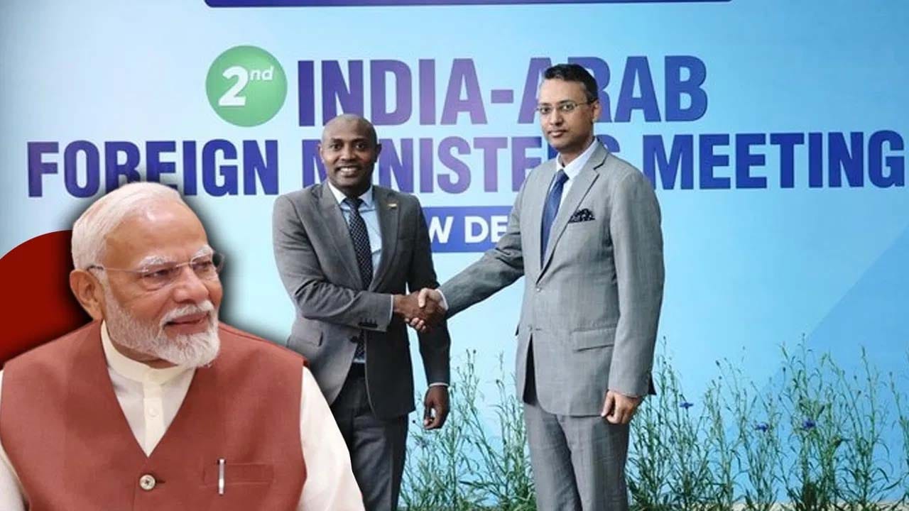 ప్రపంచంలోని ఇస్లామిక్ దేశాలను ఢిల్లీలో ఒకచోట చేర్చి మోదీ ప్రభుత్వం.. ఏం చేయబోతోంది?