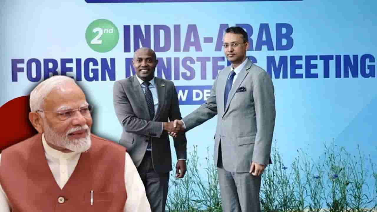 ప్రపంచంలోని ఇస్లామిక్ దేశాలను ఢిల్లీలో ఒకచోట చేర్చి మోదీ ప్రభుత్వం.. ఏం చేయబోతోంది?