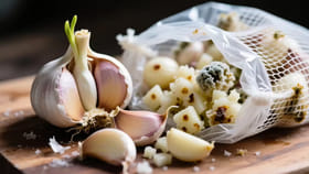 వెల్లుల్లి, ఉల్లి, అల్లం.. వీటిని ఫ్రిజ్‌లో నిల్వ చేస్తున్నారా?