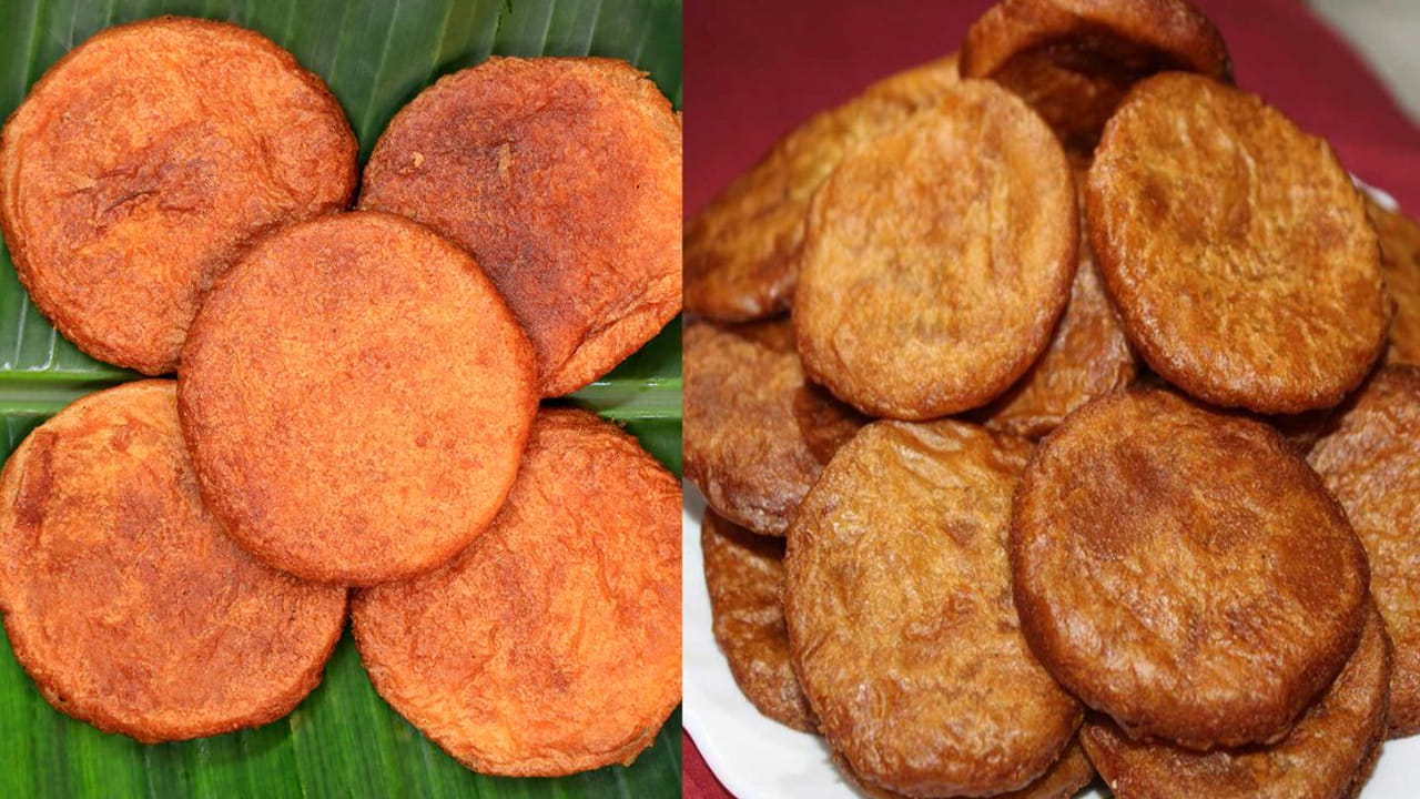 కావాల్సిన పదార్థాలు : బియ్యం రెండు కేజీలు, బెల్లం 500 గ్రాములు, యాలకులపొడి, వన్ టీస్పూన్, నెయ్యి వన్ టేబుల్ స్పూన్, ఆయిల్ వేయించడానికి సరిపడ. తయారీ విధానం, తియ్య తియ్యటి బెల్లం అరిసెలు తయారు చేసుకోవడానికి ముందుగా, బియ్యాన్ని శుభ్రంగా కడిగి, నీళ్లు పోసి కనీసం 24 గంటల పాటు నానబెట్టాలి. ఈ క్రమంలో మధ్యలో మూడు లేదా నాలుగు సార్లు ఆ బియ్యాన్ని కడుగుతూ, నీళ్లు పారబోసి, కొత్త నీరుతో నానబెడుతూ ఉండాలి. దీని వలన బియ్యం వాసన రాకుండా శుభ్రంగా ఉంటాయి.