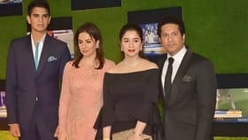 క్రికెట్ దేవుడి ఇంట పెళ్లి బాజాలు..అర్జున్ పెళ్లి డేట్ ఫిక్స్