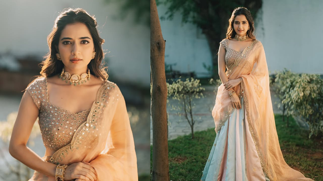 యంగ్ బ్యూటీ ఆషికా రంగనాథ్ గురించి ఎంత చెప్పినా తక్కువే. అందం, అభినయం ఈ ముద్దుగుమ్మ సొంతం. చిత్ర పరిశ్రమలోకి ఎంట్రీ చాలా తక్కువ సమయమే అయినప్పటికీ ఈ బ్యూటీ మంచి ఇమేజ్ క్రియేట్ చేసుకుంది.