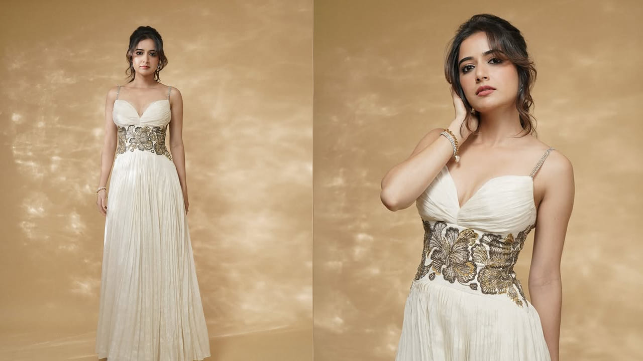 రీసెంట్‌గా ఈ చిన్నది భర్తమహాశయులకు అనే సినిమా ద్వారా తెలుగ అభిమానుల ముందుకు వచ్చి మంచి హిట్ అందుకుంది. ఇక ఈ మూవీ తర్వాత ఈ బ్యూటీ గ్లామర్ డోస్ పెంచినట్లు తెలుస్తోంది.