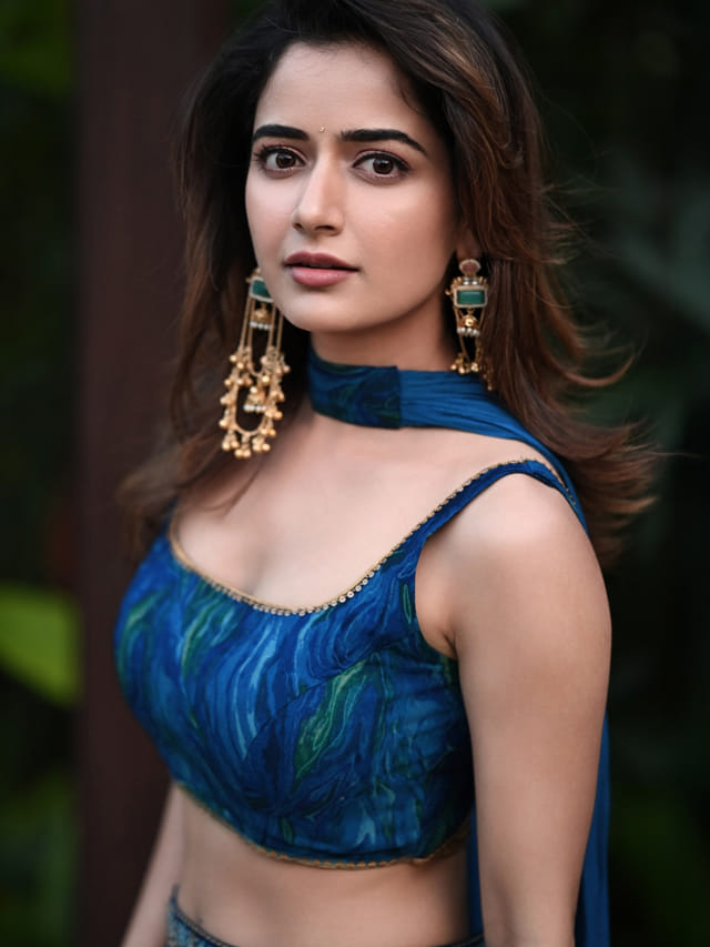 ఆ హీరో హస్బెండ్ మెటిరియల్.. అలాంటి వారే భర్తగా రావాలి.. హీరోయిన్ ఆషిక