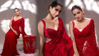 Avika Gor: అందాలతో కవ్విస్తున్న అవికా గోర్.. ఫోటోలకు ఫిదా అవ్వాల్సిందే