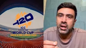 ఐసీసీ గూబ గుయ్‌మనేలా అశ్విన్ వార్నింగ్..వన్డేక్రికెట్ మూతపడుతుందా