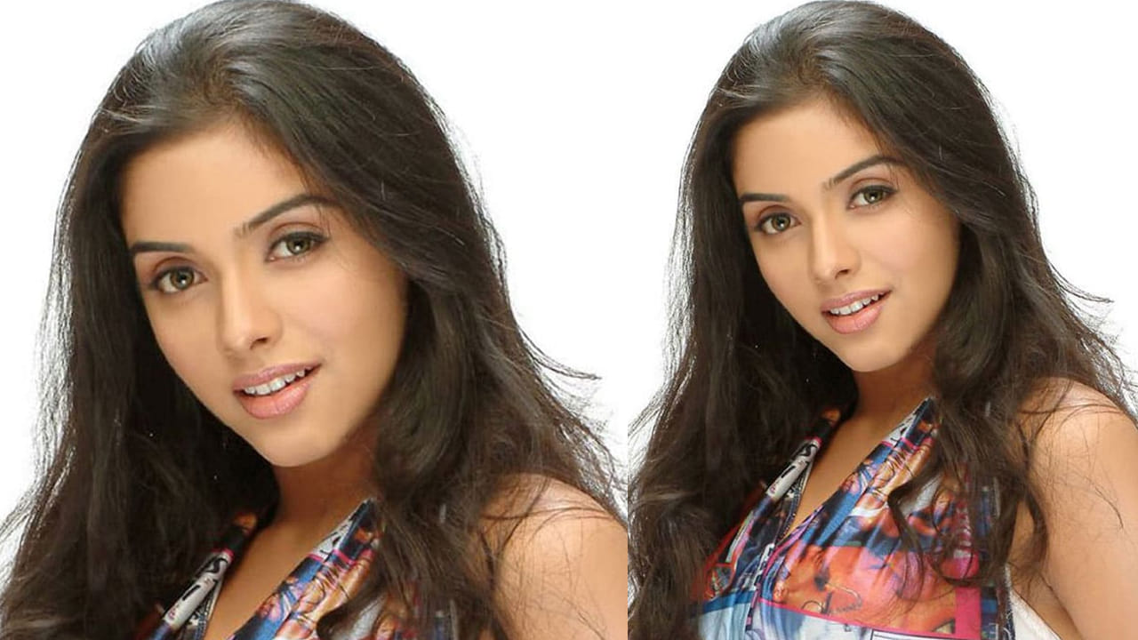 ఆసిన్ మోడలింగ్ ద్వారా తన కెరీర్‌ను ప్రారంభించి BPL ప్రకటన ద్వారా గుర్తింపు పొందింది. ఆ తర్వాత ఆమె 16 సంవత్సరాల వయసులో మలయాళ చిత్రం 'నరేంద్రన్ మకన్ జయకాంతన్ వకా' (2001)తో సినీరంగ ప్రవేశం చేసింది. 