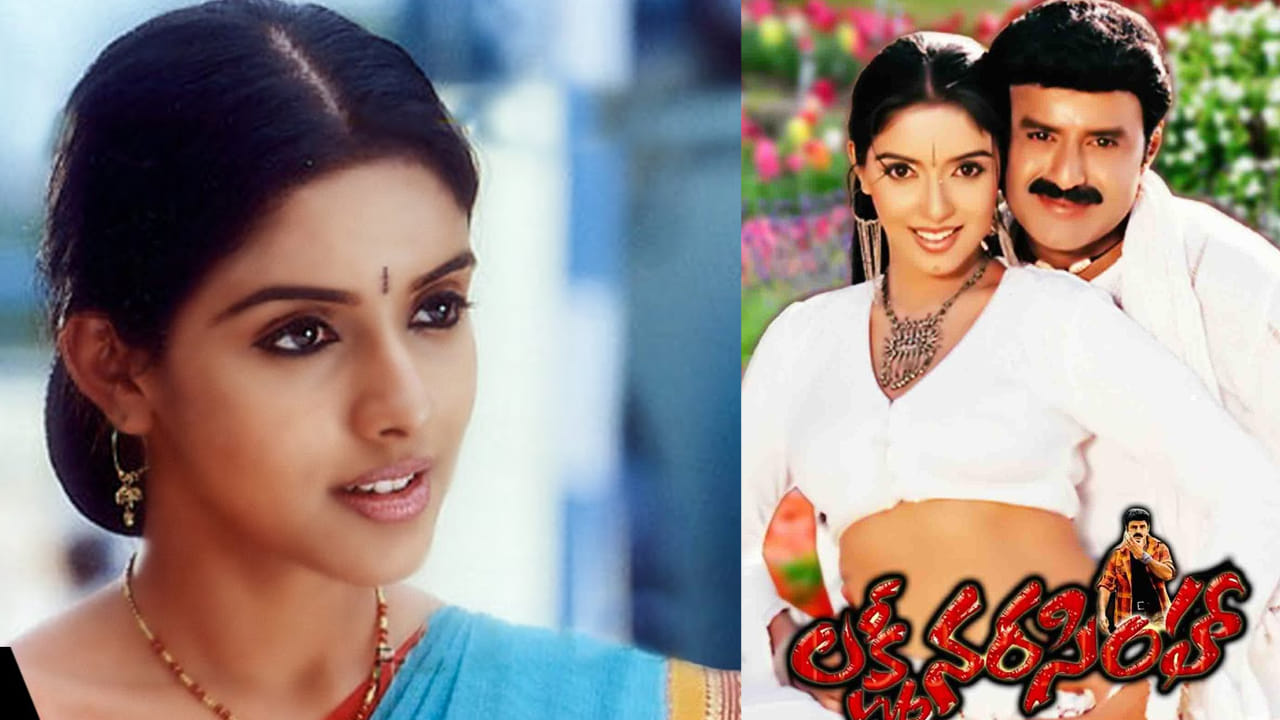 2003లో విడుదలైన 'అమ్మ నాన్న ఓ తమిళ అమ్మాయి' సినిమాతో తెలుగులో భారీ విజయాన్ని అందుకుంది. ఆ తర్వాత వెనుదిరిగి చూడలేదు. దక్షిణాదితోపాటు ఉత్తరాదిలోనూ వరుస అవకాశాలు అందుకుంది. ఆ తర్వాత ఆమె ఒక్కసారిగా సంచలనంగా మారింది. 