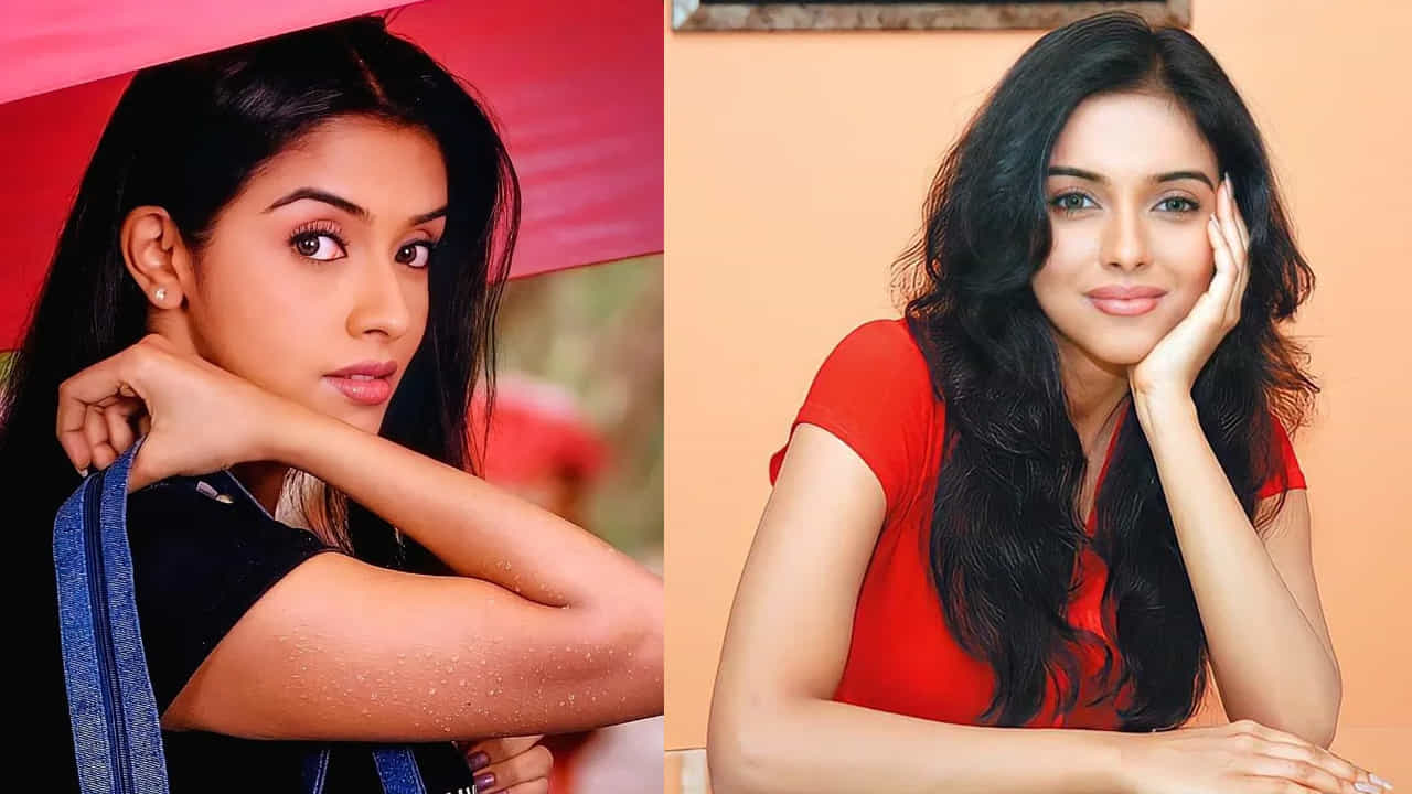 నాగార్జున, బాలకృష్ణ, రవితేజ, వెంకటేశ్ , పవన్ కళ్యాణ్ వంటి స్టార్ హీరోలతో నటించి బ్లా్క్ బస్టర్ హిట్స్ అందుకుంది. ఆసిన్ 2016లో మైక్రోమాక్స్ సహ వ్యవస్థాపకుడు రాహుల్ శర్మను వివాహం చేసుకుంది. వారి కుమార్తె అరిన్ రెయిన్ శర్మ 2017లో జన్మించింది.