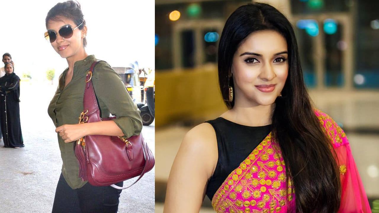 తెలుగులో అప్పట్లో క్రేజీ హీరోయిన్ అంటే ఠక్కున గుర్తొచ్చే పేరు ఆసిన్. తెలుగుతోపాటు బాలీవుడ్ ఇండస్ట్రీలోనూ చక్రం తిప్పింది. 16 ఏళ్లకే మలయాళీ సినిమా ప్రపంచంలోకి అడుగుపెట్టింది. కొచ్చిలో జన్మించిన ఆమె తండ్రి మాజీ CBI అధికారి,  తల్లి డాక్టర్. 