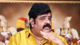 'ఆ సూపర్ హిట్ సినిమా నా బయోపిక్కే'..వేణు స్వామి కామెంట్స్ వైరల్