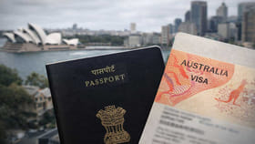 భారత్‌ను హైయొస్ట్‌ రిస్క్‌ కేటగిరిలో పెట్టిన ఆస్ట్రేలియా..!