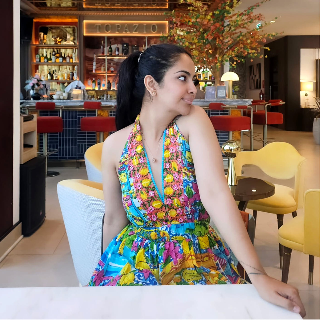 చిన్నారి పెళ్లికూతురు అనగానే అవికా గోర్ గుర్తుకోచేస్తుంది. అంతలా ఆ సీరియల్ ద్వారా పాపులర్ అయ్యింది ఈ ముద్దుగుమ్మ. సీరియల్ లో చైల్డ్ ఆర్టిస్ట్ గా మంచి గుర్తింపు తెచ్చుకున్న అవికా ఆతర్వాత హీరోయిన్ గా మారి సినిమాలు చేసింది.