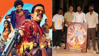 Vijayashanthi: ఆ హీరో తండ్రి నాకు దేవుడు.. ఆయన వల్లే లేడీ సూపర్ స్టార్ అయ్యా.. విజయశాంతి ఎమోషనల్..