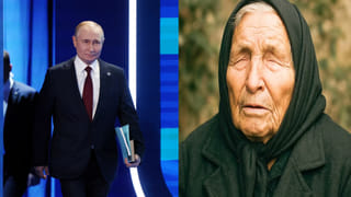 Baba Vanga: రష్యా అధ్యక్షుడు పుతిన్ ప్రపంచ శక్తిగా మారుతాడా.. బాబా వంగా ఏం చెప్పారంటే..?
