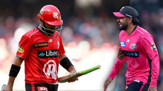 Video: 3 ఏళ్ల తర్వాత సేమ్ సీన్ రిపీట్.. షాకైన కింగ్ కోహ్లీ.. మైదానంలో ఏం చేశాడంటే?