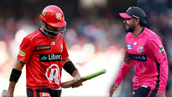 BBL Controversy: ఆస్ట్రేలియాలో ఘోర అవమానం.. కట్చేస్తే.. ఆ లీగ్ నుంచి తప్పుకున్న పాక్ దిగ్గజం.?