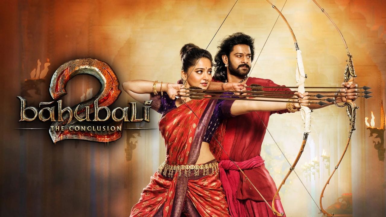 Bahubali2