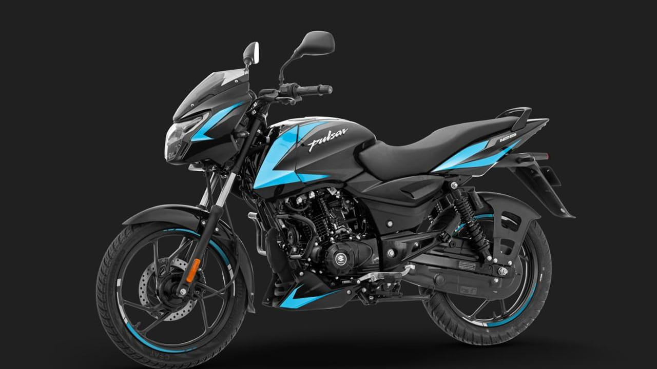 Bajaj Pulsar 125: సరికొత్త రూపు రేఖలతో బజాజ్‌ పల్సర్‌.. కొత్త ఫీచర్స్‌తో అప్‌డేట్‌.. ధర ఎంతంటే..!