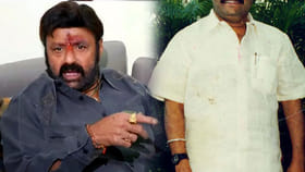 ఎన్టీఆర్‌ను ఎదిరించే ఒకే ఒక్క మగడు అతనే..