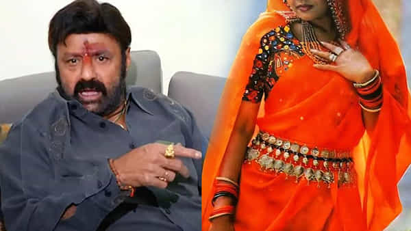 ఆ ముద్దుగుమ్మకు పోటీ లేదు.. స్టార్ హీరోయిన్స్ కూడా ఆవిడనే ఫాలో అయ్యేవారన్న బాలయ్య